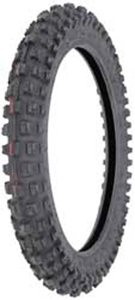 Mini-Cross GS-45F Medium Front Tire 2.50-14 4PR Bias TT