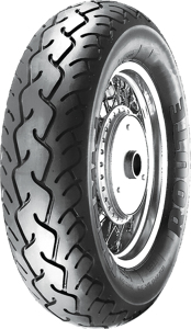 MT66 Route Rear Tire 130/90-15R