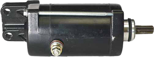 Replacement Starter Motor For Yamaha 4-Stroke PWC/Boat - Replaces 6D3-81800-00-00