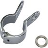 1-1/4in Magnum Quick Clamp Chrome (Ea)