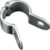 1inch Magnum Quick Clamp Chrome (Each)