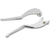 Kuryakyn Legacy Levers For 15-16 Scout Chrome