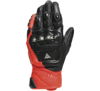 Dainese 4-Stroke 2 XL Gloves Black/Red - Motorcycle Riding Gear