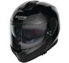 Nolan Helmets N80-8 Solid Gloss Black XL Helmet