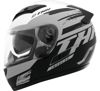 THH Helmets Ts-80 Impulse Gry/Blk L