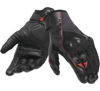 Dainese Karakum Ergo-Tek Gloves Black 3XL Motorcycle Gear