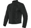 Dainese Sevilla Air Tex Jacket Black, Size 52, EN 17092 A Certified