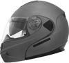 THH Helmets T-797 Frost Grey Matte Xl