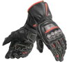 Dainese Full Metal 6 Gloves XL Black/Red - 201815895-P75-XL