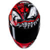 RPHA 12 MAX VENOM MC-1SF XXL Size Helmet