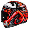 RPHA 12 MAX VENOM MC-1SF XXL Size Helmet