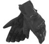 Dainese Tempest D-Dry Gloves Black XS - Waterproof Motorcycle Glove