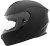 THH Helmets T810S Flat Black Lg