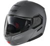 Nolan Helmets N90-3 Solid Flt Vulcan Gry Md