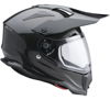 FIRSTGEAR Hyperion Carbon Helmet Black - Medium