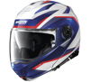 Nolan Helmets N100-5 Plus Ovrlnd Wtburd Lg