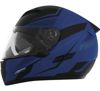 THH Helmets Ts-80 Fxx Blu/Blk Sm