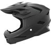 THH Helmets T-42 Bmx Flat Black 2Xl