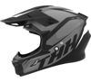 THH Helmets T710X Airtech Blkgry Sm