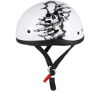 Born Wild Original Helmet - 2XL