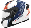 THH Helmets T810S Hayate Whtnvy Xl