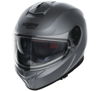 Nolan Helmets N80-8 Solid Flt Vulcan Gry Xl