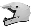 THH Helmets T710X WhiteYouth Large