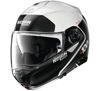 Nolan Helmets N100-5 Plus Distnctv Wtbk Lg