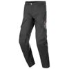 Alpinestars AMT8 DRY XF Pants Black XL - For XL size, Black color.