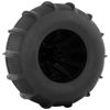 Sand Series Hard Compound Rear Tire - 33x13-15 - 14 Paddles 1in