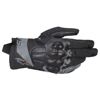 Alpinestars Corozal V3 DS Gloves Black, Medium - For medium-sized hands, universal fit