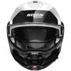 Nolan Helmets N100-5 Plus Distnctv Wtbk Sm