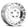 MR412 Bead Grip 15x6 / 5+1/51mm Offset / 5x4.5 / 78 CB Machined - Raw Wheel