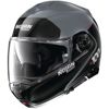 Nolan Helmets N100-5 Plus Distnc Sltgry 3Xl