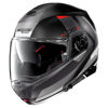 Nolan Helmets N100-5 Hilltop Fltblkgry Sm