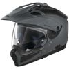 Nolan Helmets N70-2X Solid Flt Vulcan Gy 2Xl