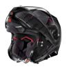 Nolan Helmets N100-5 Lightspeed Blk Pnk Md