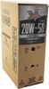 Twin Power 20W50 Oil 6 Gallon Bag In Box