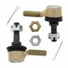 QuadBoss 09-10 Polaris Outlaw 450 Tie Rod End Kit