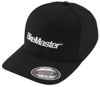 Bikemaster Ballcap Lg/Xl Blk