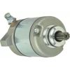 Starter Motor - For 08-09 Kawasaki KLX450R