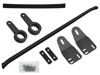 Light Bar Mounting Kit For Can-am Maverick X3