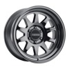 MR316 20x9 / 6x135 BP / 18mm Offset / 87mm CB Gloss Black Wheel