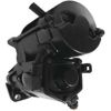 Biker's Choice 1.2Kw Starter Black