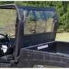 Rear Dust & Window Panel Ranger