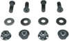 QuadBoss Qb Wheel Stud And Nut Kit