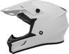 THH Helmets T710X WhiteYouth Medium