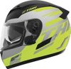 THH Helmets Ts-80 Impulse Yel/Blk Xl