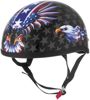 Flame Eagle Original Helmet - 2XL