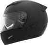 THH Helmets Ts-80 Flat Black Xl